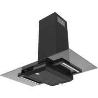 Кухонная вытяжка Korting KHC 90925 SGB — Chaika Market