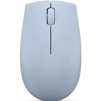 Мышь Lenovo 300 Wireless Compact GY51L15679 - Изображение №1 — Chaika Market