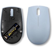 Мышь Lenovo 300 Wireless Compact GY51L15679 - Изображение №6 — Chaika Market