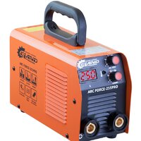 Сварочный инвертор ELAND ARC FORCE-255 PRO - Изображение №2 — Chaika Market