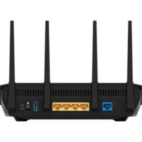 Wi-Fi роутер ASUS RT-AX5400 - Изображение №2 — Chaika Market