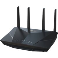 Wi-Fi роутер ASUS RT-AX5400 — Chaika Market