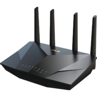 Wi-Fi роутер ASUS RT-AX5400 - Изображение №4 — Chaika Market
