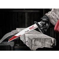 Набор пильных полотен Milwaukee 48008026 (25 предметов) - Изображение №3 — Chaika Market