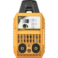 Сварочный инвертор HUGONG ETIG 200 III - Изображение №2 — Chaika Market