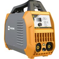 Сварочный инвертор HUGONG ETIG 200 III — Chaika Market
