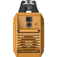 Сварочный инвертор HUGONG ETIG 200 III - Изображение №3 — Chaika Market