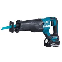 Сабельная пила Makita DJR187RT (с 1-им АКБ, кейс) - Изображение №4 — Chaika Market