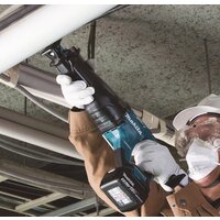 Сабельная пила Makita DJR187RT (с 1-им АКБ, кейс) - Изображение №3 — Chaika Market