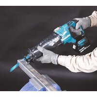Сабельная пила Makita DJR187RT (с 1-им АКБ, кейс) - Изображение №2 — Chaika Market