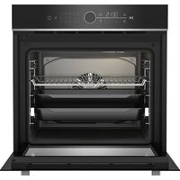 Электрический духовой шкаф BEKO BBIM13400XCS - Изображение №4 — Chaika Market