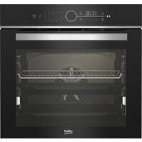Электрический духовой шкаф BEKO BBIM13400XCS — Chaika Market