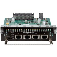 Модуль расширения D-Link DXS-3600-EM-4XT/A1A — Chaika Market