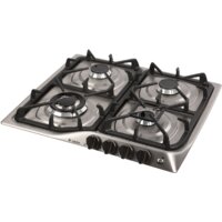 Варочная панель GEFEST СГ СН 1210-02 М5 - Изображение №2 — Chaika Market