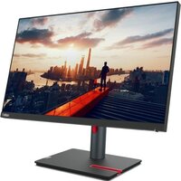 Монитор Lenovo ThinkVision P24h-30 63B3GAT6EU - Изображение №3 — Chaika Market