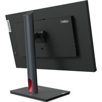Монитор Lenovo ThinkVision P24h-30 63B3GAT6EU - Изображение №6 — Chaika Market