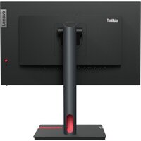 Монитор Lenovo ThinkVision P24h-30 63B3GAT6EU - Изображение №4 — Chaika Market