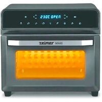 Аэрогриль (аэрофритюрница) Zelmer ZAF9230 — Chaika Market