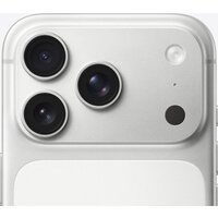 Телефон Apple iPhone 17 Pro 256GB (серебристый) - Изображение №4 — Chaika Market