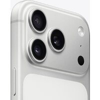 Телефон Apple iPhone 17 Pro 256GB (серебристый) - Изображение №3 — Chaika Market
