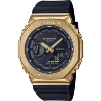 Наручные часы Casio G-Shock GM-2100G-1A9 - Изображение №1 — Chaika Market