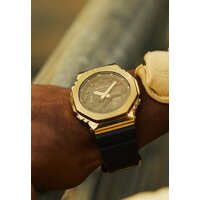 Наручные часы Casio G-Shock GM-2100G-1A9 - Изображение №2 — Chaika Market