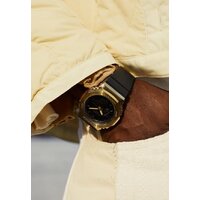 Наручные часы Casio G-Shock GM-2100G-1A9 - Изображение №3 — Chaika Market