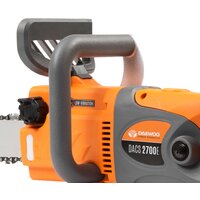 Электрическая пила Daewoo Power DACS 2700E - Изображение №3 — Chaika Market