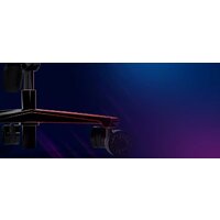 Игровое (геймерское) кресло Lorgar Embrace 533 (черный/красный) - Изображение №15 — Chaika Market