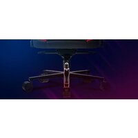 Игровое (геймерское) кресло Lorgar Embrace 533 (черный/красный) - Изображение №10 — Chaika Market