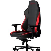 Игровое (геймерское) кресло Lorgar Embrace 533 (черный/красный) - Изображение №2 — Chaika Market