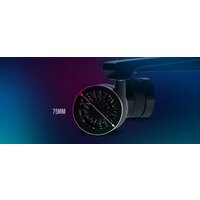 Игровое (геймерское) кресло Lorgar Embrace 533 (черный/красный) - Изображение №16 — Chaika Market