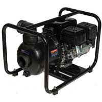 Мотопомпа Lifan 80WGF — Chaika Market