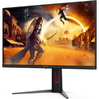 Игровой монитор AOC Gaming Q27G4ZD - Изображение №3 — Chaika Market
