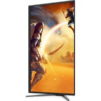 Игровой монитор AOC Gaming Q27G4ZD - Изображение №6 — Chaika Market