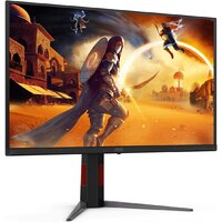 Игровой монитор AOC Gaming Q27G4ZD - Изображение №2 — Chaika Market