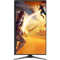 Игровой монитор AOC Gaming Q27G4ZD - Изображение №4 — Chaika Market
