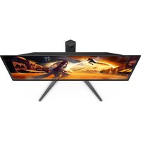 Игровой монитор AOC Gaming Q27G4ZD - Изображение №7 — Chaika Market