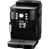 Кофемашина DeLonghi Magnifica S ECAM 21.117.B — Chaika Market
