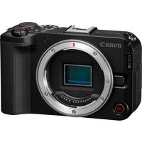 Беззеркальный фотоаппарат Canon EOS R50 V Body — Chaika Market