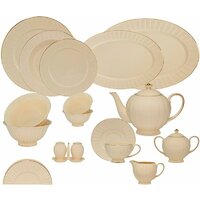 Столовый сервиз Lenardi Marzipan 205-155 (88пр) — Chaika Market