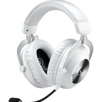 Наушники Logitech G Pro X 2 Lightspeed (белый) — Chaika Market