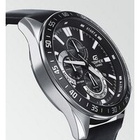 Наручные часы Casio Edifice EFV-620L-1A - Изображение №5 — Chaika Market