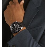 Наручные часы Casio Edifice EFV-620L-1A - Изображение №6 — Chaika Market