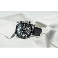 Наручные часы Casio Edifice EFV-620L-1A - Изображение №4 — Chaika Market