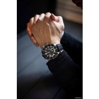 Наручные часы Casio Edifice EFV-620L-1A - Изображение №2 — Chaika Market