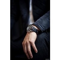 Наручные часы Casio Edifice EFV-620L-1A - Изображение №3 — Chaika Market
