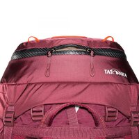 Туристический рюкзак Tatonka Yukon X1 65+10 Woman 1346.047 (красный) - Изображение №8 — Chaika Market