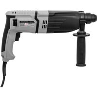 Перфоратор Интерскол П-24/700АВС (кейс) - Изображение №3 — Chaika Market