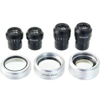 Микроскоп Микромед МС-5-ZOOM LED 24799 - Изображение №12 — Chaika Market